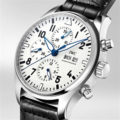 iwc grande aviatore 150|SIHH 2018: IWC Big Pilot’s Watch Big Date Edition “150 Years” .